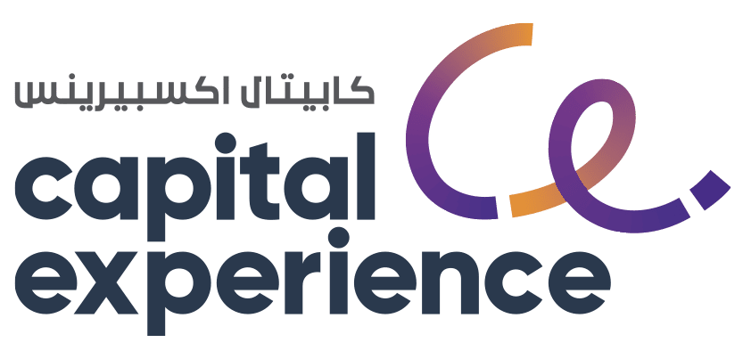 Capital Experience Logo