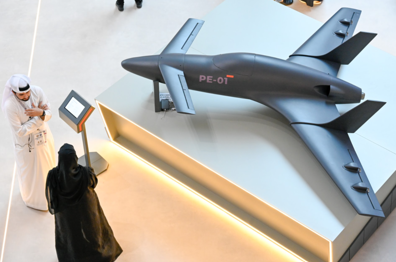 <p>Aerospace</p>